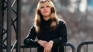 Alysa Liu gir en gjenoppblomstring på kunstløp i USA