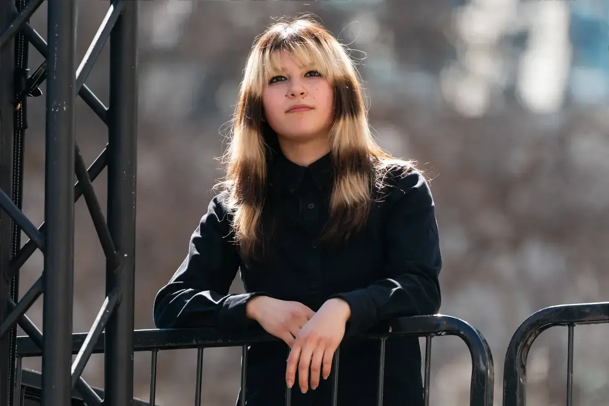 Alysa Liu gir en gjenoppblomstring på kunstløp i USA