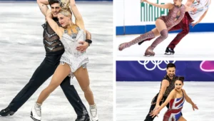 Beste «Flamboyante» isdansekostymer fra 2025–26