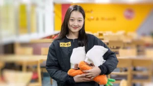 Jia Shin utforsker en mer moden vei for 2026–27